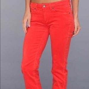 Patagonia Corduroy Bootcut Pants